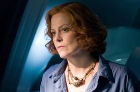 Sigourney Weaver habría rechazado el papel de Laurie Blake en la serie de Watchmen