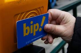 Conoce cómo cargar la Tarjeta bip! online a través de Internet