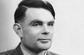 Una teoría de Alan Turing ahora puede explicar los misteriosos círculos de hadas