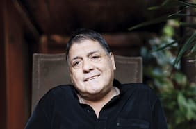 Zalo Reyes: una lágrima y un recuerdo