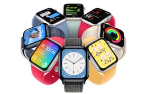 Review | Apple Watch SE de segunda generación, el reloj inteligente básico que hace el trabajo completo