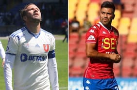 DT de Cobreloa explica los motivos que impidieron el arribo de Espinoza y Seymour: “No llegan por caros”
