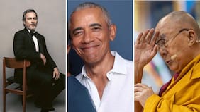 Desde Joaquin Phoenix hasta el Dalai Lama: personas fuera del rubro musical que han ganado un Grammy