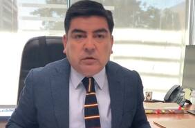 Fiscalía apelará sobreseimiento parcial de exfiscal Jorge Mena en causa por obstrucción a la investigación