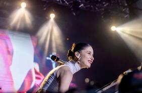 Trenes Culturales continuarán su ruta por el país durante el segundo semestre de 2024