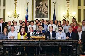 Una discusión que vuelve: ¿Los constituyentes pueden cambiar los 2/3 y llamar a plebiscito si no hay acuerdos?