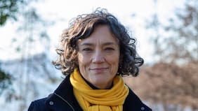 Bolonia rinde homenaje a María José Ferrada en la semana de anuncio de los máximos galardones de la literatura infantil