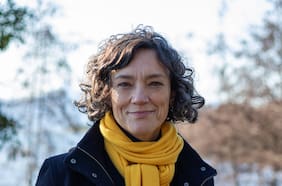 Bolonia rinde homenaje a María José Ferrada en la semana de anuncio de los máximos galardones de la literatura infantil