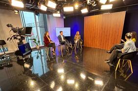 Diálogo Red·Activa sobre Ley de 40 Horas: ¿Se mantiene la productividad con la nueva normativa?