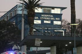 Los “otros” Van Buren: la crítica situación financiera que atraviesa casi una decena de hospitales del país