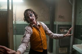 Joaquin Phoenix vuelve a reír: HBO anuncia estreno de Joker en plena pandemia