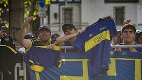 Hinchas chilenos de equipos extranjeros: el fenómeno que pone en jaque a los clubes nacionales