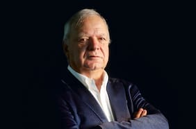 Rafael Guilisasti: “Si no retomamos un gradualismo en nuestras reformas económicas, nos podemos disparar en los pies”