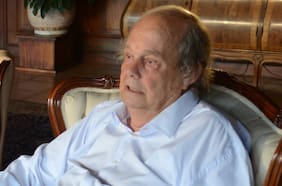 Muere John Biehl, diplomático chileno que fue asesor clave del expresidente de Costa Rica, Óscar Arias