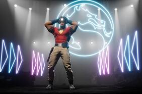 “Es un personaje hecho para Mortal Kombat 1″: John Cena aborda la llegada de Peacemaker a Mortal Kombat 1