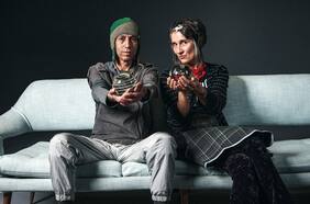 Aterciopelados muestra sus triunfos y quiebres en nueva serie: “Fue terapéutico”