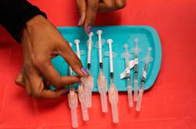 Sinovac, AstraZenca, Pfeizer: ¿Alguna es mejor?