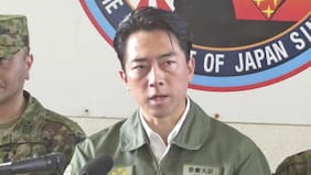 Japón denuncia que cazas chinos apuntaron radares de control de fuego sobre sus aviones militares