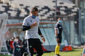 Sigue el movimiento en las bancas: Graff deja O’Higgins