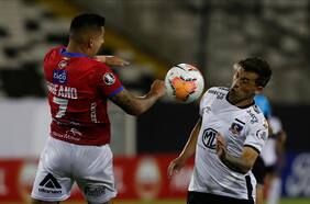 Otra vergüenza deja a Colo Colo fuera de todo