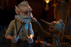 Review | Pinocho de Guillermo del Toro, una joya de animación que impulsa nueva vida a esta clásica historia