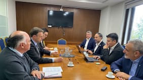 La reservada reunión entre Germán Codina y Pablo Milad para tratar el regreso del público visitante en el fútbol chileno