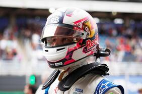 Red Bull confirma al reemplazante de Checo Pérez en la Fórmula 1