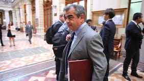 Defensor cuestiona labor del Ministerio Público en caso ProCultura y recuerda que Orrego se querelló contra la fundación