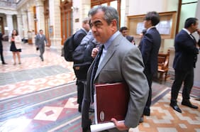 Abogado de Orrego critica labor del Ministerio Público en ProCultura y recuerda que GORE se querelló contra la fundación