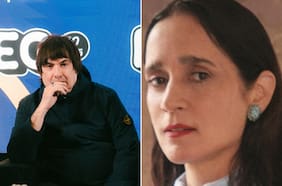 “Aún la amo”: la confesión de Álvaro Henríquez luego de dedicarle una canción a Julieta Venegas en el festival REC