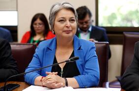 Ministra Jara dice que es “importante” que Vallejo o Crispi expliquen pertinencia de reunión con empresa Huawei