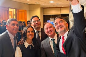 Paulina Núñez, la aliada incómoda