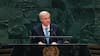 Desde “da en el clavo” a “un exceso de retórica”: reacciones al discurso de Kast ante el pleno de la ONU