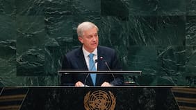 Desde “da en el clavo” a “un exceso de retórica”: reacciones al discurso de Kast ante el pleno de la ONU