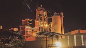 Moneda entra a negocio del cemento: con dueño de Pampa Energía controlarán tercera firma de Brasil y la mayor de Argentina