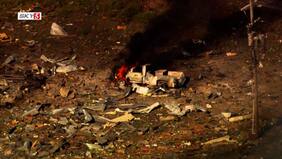 Cifran en 16 las víctimas fatales tras explosión en fábrica de municiones en Tennessee