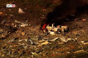 Cifran en 16 las víctimas fatales tras explosión en fábrica de municiones en Tennessee