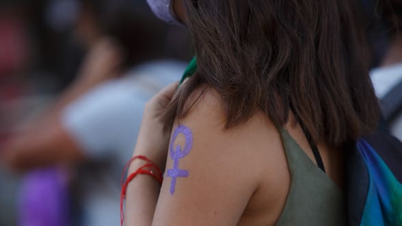 18 de febrero: ciudadanía y memoria en femenino