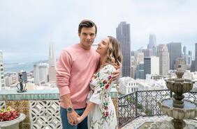 Una Navidad en California 2: el romance de Callie y Joseph se pone a prueba