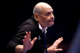 “Ahora queremos llegar a los Juegos Olímpicos”: las próximas metas de la Selección de balonmano tras su éxito en el Mundial