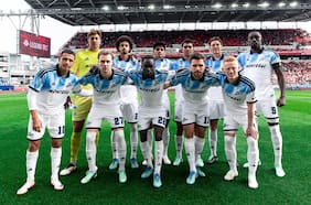 DT del Montreal de Alexis Sánchez carga contra el plantel: “Tenemos miedo a ganar; hubo errores emocionales”
