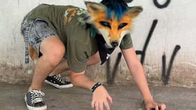 Qué son los Therian, el curioso fenómeno viral de las redes sociales