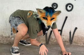 Qué son los Therian, el curioso fenómeno viral de las redes sociales