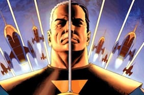 Joe Cornish dirigirá la película basada en Starlight de Mark Millar