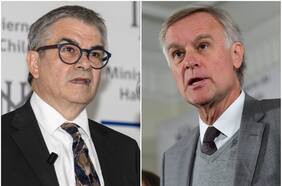 Mario Marcel celebra cifras del PIB de Chile y arremete contra Klaus Schmidt-Hebbel tras sus  pronósticos pesimistas