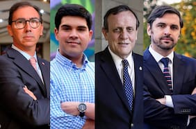 Se buscan profesionales: el headhunting para el gobierno de Kast que asesoran Sebastián Figueroa, Isamit y exrector Sánchez