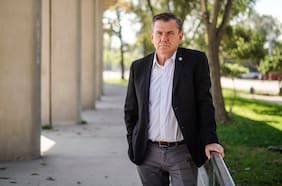 Bassaletti, diputado electo (ind.-republicano): “Cuando usted tiene mayoría tiene que ser muy prudente”