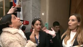 Mesa del Senado remite a Comisión de Ética enfrentamiento entre Fabiola Campillai y Camila Flores