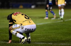 Agresión con un bate con tornillos al hijo de Marcelo Corrales: el escabroso incidente que involucra a dos juveniles de Coquimbo Unido