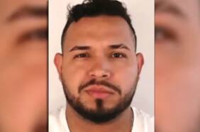 Tribunal Penal de Costa Rica falla a favor de solicitud de extradición de Maickel Villegas, sospechoso del caso Ojeda